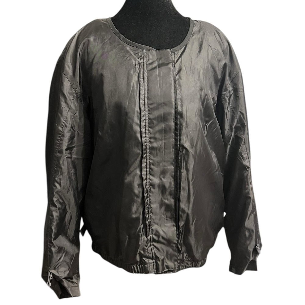 Motorcycle Jacket Cortech LRX Air 2.0 liner Womenβs Black M